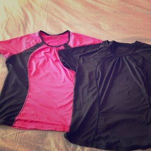 BUNDLE: The SkirtSports Workout T-shirts Shirts